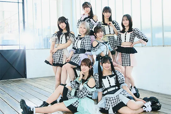 カラフルスクリーム