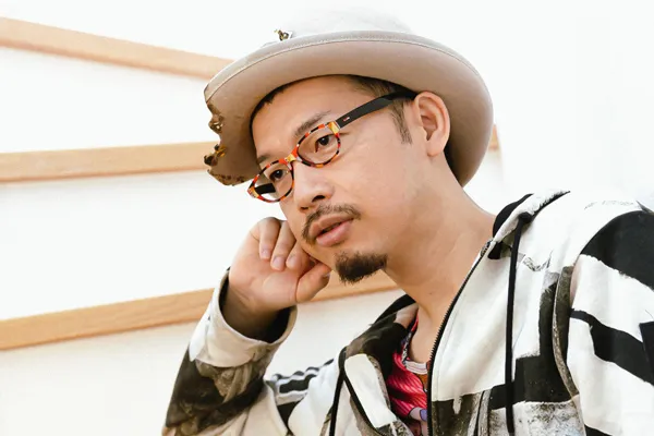 ハシグチカナデリヤ