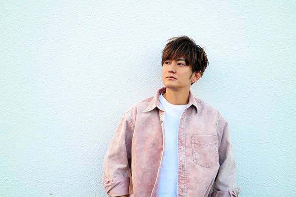 そよかぜ大根雄馬