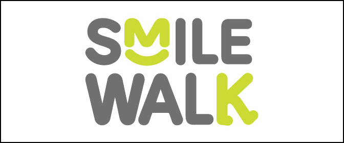 SMILE WALK